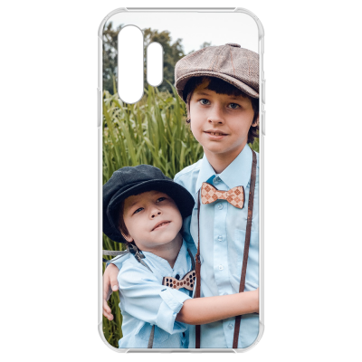 Samsung A32 Photo Phone Case | Add Snaps & Designs | DMC